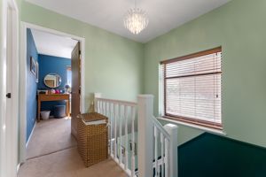 Landing- click for photo gallery